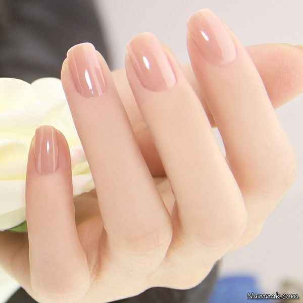 لاک ناخن لایت